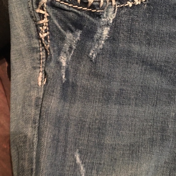 Miss Me Jeans - Bootcut - Size 29 - JE5862BN - Picture 14 of 14